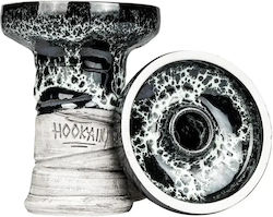 Hookain Hookain Shisha-Zubehör Border Line Schalen