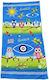 Beach Towel 140x70cm
