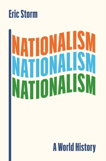 Nationalism - Princeton University Press - Paperback / Softback Nationalism - Princeton University Press - Paperback / Softback