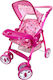 Dolls Pushchair for 3+ Years