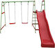 Slide with Swing