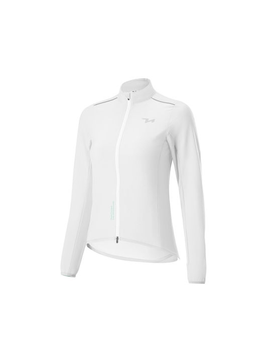 Rockbros Women's Cycling Windbreaker