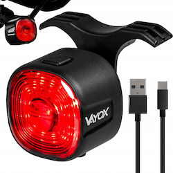 Vayox VA0156 Rückseitige Fahrradbeleuchtung
