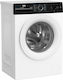 Beko Mașină de spălat rufe 7kg 1200 de rotații BM3WFU3721WBW