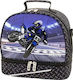 Polo Kid’s Fun II Schulische Lunch-Tasche Motoc...