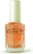 Color Club Oja Transparentă De Lungă Durată Uscare Rapidă Turn The Other Chic 15ml