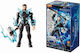 Action Figure The Infinity Saga: Blokees - Champion Class: Thor Thor