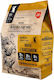 Wiejska Zagroda Dry Cat Food for Kittens Neutered Cats with Turkey Chicken 0.4kg