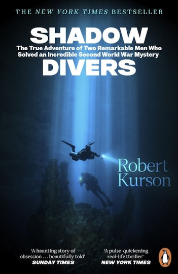Shadow Divers - Penguin Books Ltd - Paperback / Softback