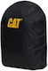 CAT Schutzhülle Für Rucksack Camping Schwarz 30lt