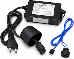 Μετασχηματιστής Uv Λάμπας Uvc 55w Ballast Μετασχηματιστής Uv Λάμπας Uvc 55w Ballast