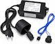 Μετασχηματιστής Uv Λάμπας Uvc 55w Ballast