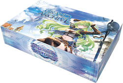 Grand Archive Asphodel Paradise Booster-Box (EN) Grand Archive Asphodel Paradise Booster-Box (EN)