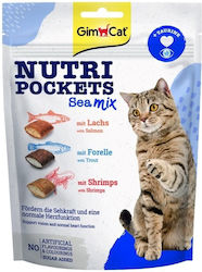 Gimcat Nutri Pockets Gimcat Nutri Pockets