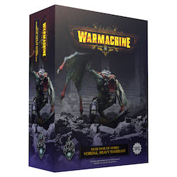 Warmachine Dusk Fane Nyrro Vordak Heavy Warbeast Warmachine Dusk Fane Nyrro Vordak Heavy Warbeast