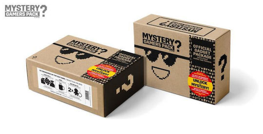 Good Loot Mystery Gamers Pack V19 Многоцветен комплект