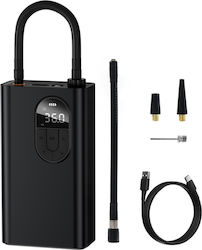 Baseus Hand Pump Baseus Hand Pump