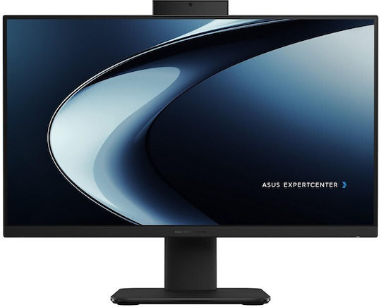 Lenovo Ideacentre Aio 24ILL11 23.8" (Ultra 7-256V/16GB/512GB SSD/FHD/W11 Home) Cloud Grey US