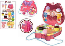 Zita Toys Zita Toys Täschen Für Zuckerbäckerei Make-up & Schönheitsspielzeug Zita Toys Zita Toys Täschen Für Zuckerbäckerei Make-up & Schönheitsspielzeug