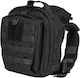 5.11 Tactical Rush Military Pouch Black 11lt