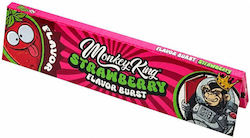 Monkey King Zigarettenpapiere King-Size Slim 1 Stück Monkey King Zigarettenpapiere King-Size Slim 1 Stück