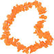 Blumen-Girlande-Havanna 92cm
