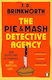The Pie & Mash Detective Agency J.d. Brinkworth Penguin (cornerstone)