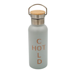 Sidirela Eco 500ml Ecru Sidirela Eco 500ml Ecru