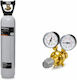 Co2 Schweißpaket Kraft&Dele 8l Zylinder + Argon Co2 Regler Top18301824