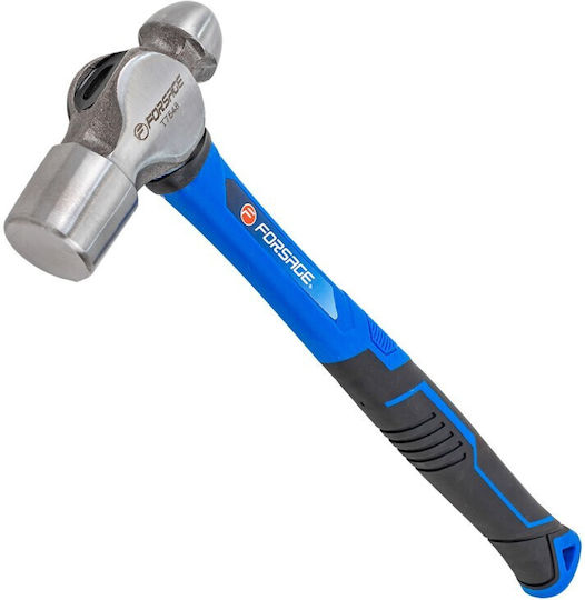 Hammer Blechbearbeitung Einkerbungen Formung Blech 680 G