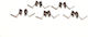 Clamp Clip Pack 10 Pieces