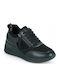 Women's Sneakers Black
