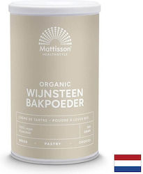 Cream Tartar Potassium Bitartrate Bio 180 G Powder Cream Tartar Potassium Bitartrate Bio 180 G Powder