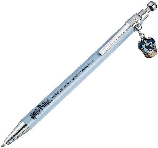 Grupo Erik Harry Potter Ravenclaw House Crest Pens Ballpoint