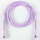 1% Better Today 6mm Pvc Jump Rope Pastel Purple Elite Jumps