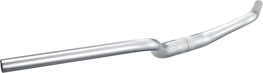 Ritchey Logic DD249462 Кормила За Велосипед Планина 31.8мм 800мм Сребристо