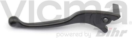 Vicma Motorcycle Clutch Lever 2000-2002 Black VIC-71162