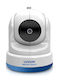 Luvion Prestige Touch 3 Wireless Baby Monitor with Two-Way Audio & Lullabies