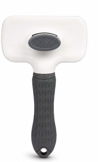 Dog Brush for Fur Cleaning Black