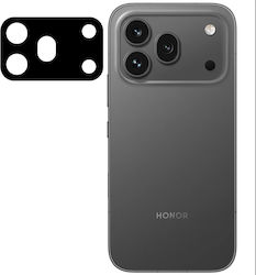 Bizon Защитно стъкло за камера Tempered Glass Черно за Honor 600 Pro Bizon Защитно стъкло за камера Tempered Glass Черно за Honor 600 Pro