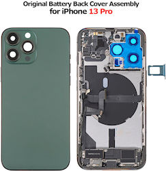 Заден капак на батерията в комплект за iPhone 13 Pro *grade A*
