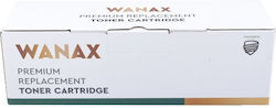 Wanax Toner Compatibil Pentru Canon Hp Cf403x Negru