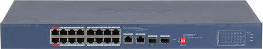 Dahua Захранване за системи CCTV DH.CS.418.35