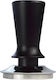 Feggrini Dynamometric Tamper with Flat Surface 58mm Inox