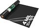 Vevor SLM10FT100FTK4XWE001V0 Ύφασμα Εδαφοκάλυψης 30.48x3.05m Μαύρο