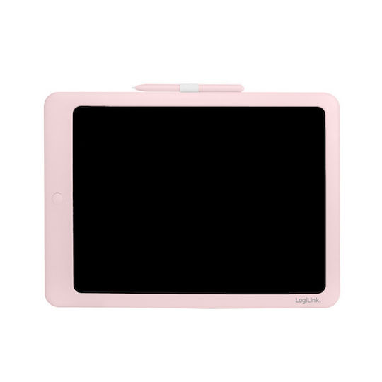 LogiLink LCD Писалка 14.0" Многоцветна Розова AA0182