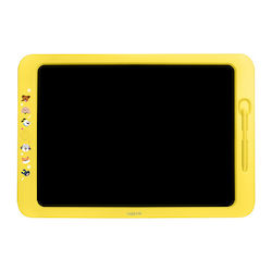 LogiLink LCD Schreibtablett 19,0" Mehrfarben Gelb Aa0183