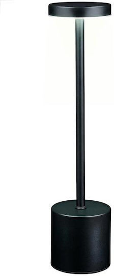Grundig Lampă Decorativă Alb Natural 8x8x34.5cm