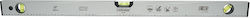 Crownman Wasserwaage Aluminium Magnetisch 80cm Crownman Wasserwaage Aluminium Magnetisch 80cm