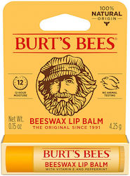 Burt's Bees Balsam De Buze Pentru Copii Original 4.25gr Burt's Bees Balsam De Buze Pentru Copii Original 4.25gr